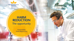 Harm Reduction - The opportunity