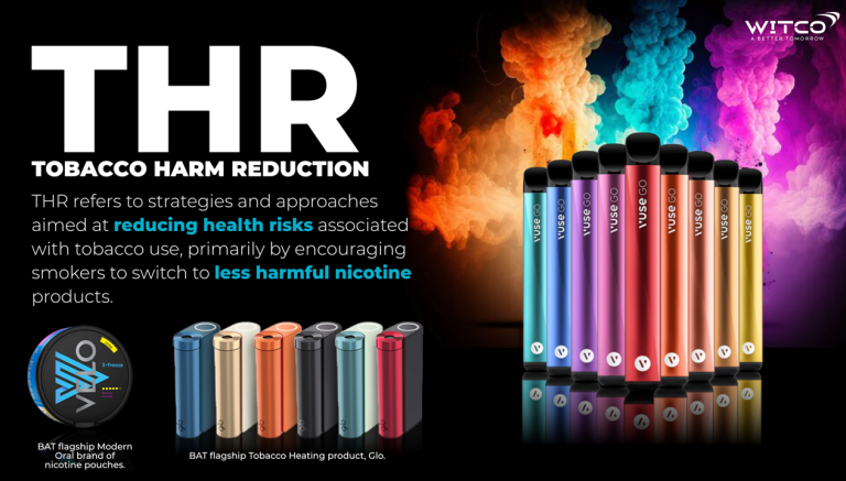 Survey: A Majority Of Americans Support Banning All Tobacco Products