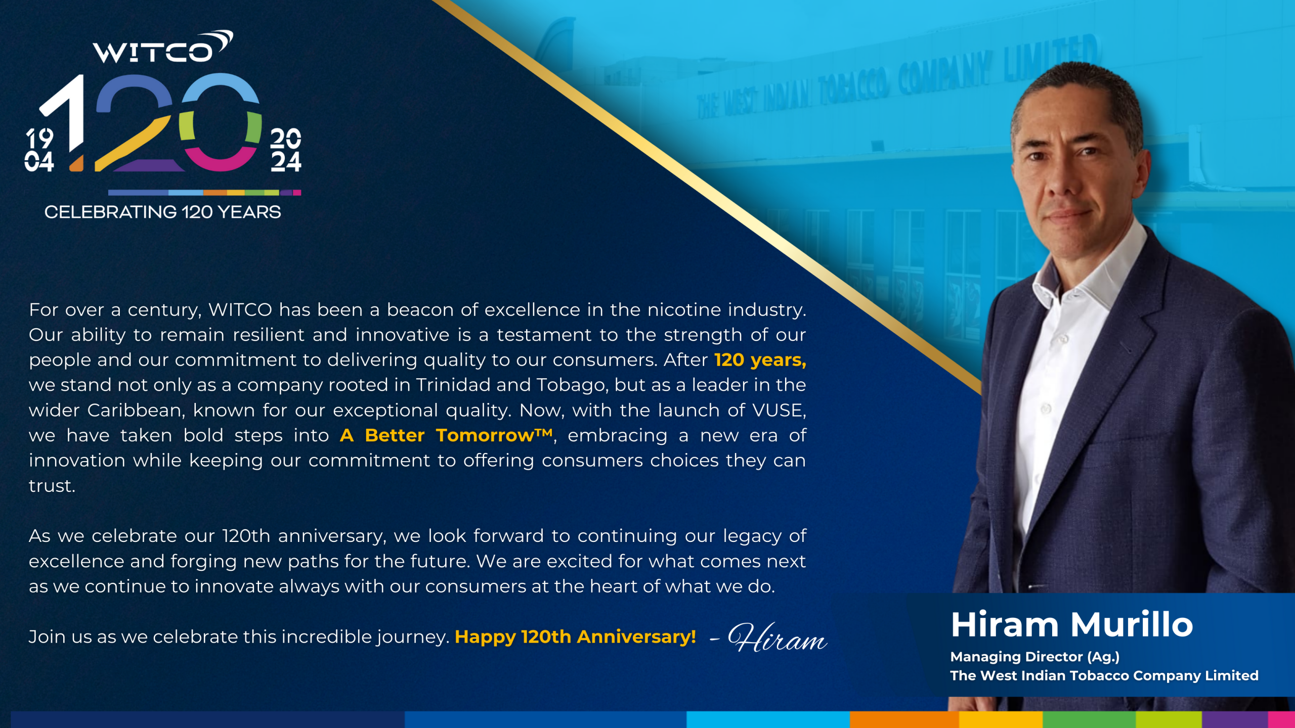 Hiram Murillo