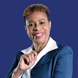 Ingrid L-A Lashley