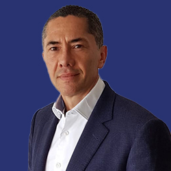 HIRAM MURILLO