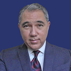 John De Silva